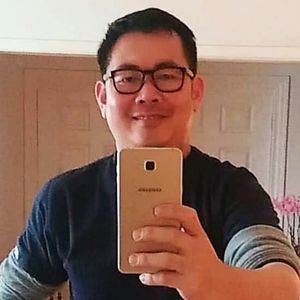 Meet your Posher, Raymond